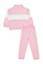 Piece 2-5 Years Old Tracksuit Set - Pink 4-5 Years Old - 3