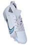 585 Silver Cleats Men's Football Shoes