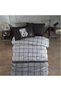 Single Duvet Cover Set, 100% Cotton Duvet Cover Set, Teen Duvet Cover Set,