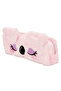 Bear &amp;   Deer Cute Animal Plush Pencil Case Bd-Kcs277 - 3