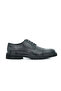 Genuine Antique Leather Eva Sole Classic Men's Shoes - E4418