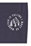 Mountain Printed Sweatpants for Ages 6-9 - Gray - 2