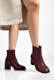 New Season Heeled Waterproof Boots - 2