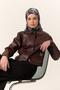 وشاح ناعم 73102-17 - 4