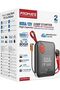 800A Car Jump Starter with 150PSI Air Compressor & 10000mAh Power Bank - 9