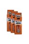 Set 36 Artificii Moristi de Sol, Bloom Fire