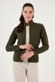 Slim Fit Anti-Pilling Non-Pilling Zippered Pocket Cardigan 2' Li Pack Polar Polar 590 - 2