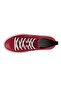 Street Ace W Chili Red