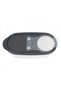 Plastic cereal container, capacity 600 ml - 4