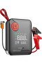 800A Car Jump Starter with 150PSI Air Compressor & 10000mAh Power Bank