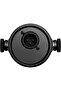 ميكروفون بودكاست احترافي MV7X (XLR فقط) - أسود - 3