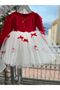 October 29 Red Bow Dress - 5