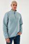 Regular Fit Anti-Pilling Non-Pilling Mock Neck Fleece-Lined 2-Pack Fleece Men's Polar 58 - 3