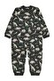 Roar Dino Empirme 30 Gr 6-9 Years Old Sleeping Bag - Gray 7-8 Years Old - 2