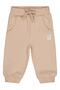 Civil Basic Timeless 6-18 Months Sweatpants - Brown