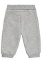 Keep Smiling Label Basic 6-18 Months Sweatpants - Gray 18-24 Months - 2