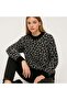 Women's Leopard Sweater - 5