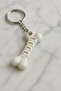 Bone Keychain – Bone Keychain with Movable Body & Bag Accessory - 4