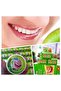 3 X Green HERB Natural Herbal Toothpaste Clove Whitening Teeth Antibacterial - 4