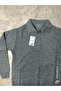 Classic Collared Wool Sweater - 4