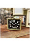 Clock QHK062G Masa Saati - 2