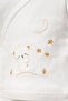 100% Cotton Cute Baby Koala Patterned 5-Piece Newborn Hospital Departure Bodysuit Set BBTF.EKR. - 4