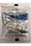 RJ45 Digilink Cat6 UTP I/O Modular Jack (Pack of 5) - 4