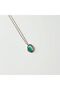 Blueis Steel Necklace |   Steel Necklace