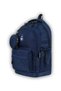 Laci Multi-Compartment Orthopedic Water Repellent Water Compartment Sports Travel Middle School High School Daily School Backpack 720 - 5