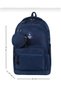 Laci Multi-Compartment Orthopedic Water Repellent Water Compartment Sports Travel Middle School High School Daily School Backpack 720 - 3