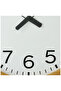 Clock QXA851B Duvar Saati - 2