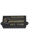 Magnetic key box - 2