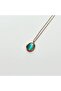 Blueis Steel Necklace |   Steel Necklace - 2