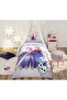 Frozen Frosted Single Size Disney Licensed Children's Duvet Cover Set - 2