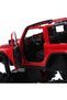 Rastar 1:14 Remote Control Jeep Wrangler Rubicon - 2