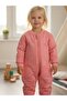 Girl's Animal Patterned 2.5 Tog Sleeping Bag - 4