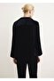 Velvet Silk Shirt - 4