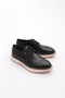 6696-160 Premium Men's Classic Shoes - 2