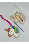 DIY Wood Arts & Crafts - Unicorn - 2