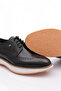 6696-160 Premium Men's Classic Shoes - 4
