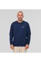 Men's Outdoor Sweatshirts Cs0382 Csc m Gem Label Crewneck 9150221466 - 4