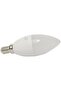 LED Candle Lamp E14 8W (Daylight) - 2