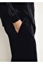 Velvet Silk Pants - 8