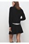 Knitwear Button Cardigan - 4