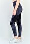 Women Sportswear Fit Training Leggings, Multicolor - 2