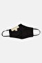 Women Protective Mask, Multicolor - 2