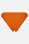 Women Swimwear Bikini Bottom, Orange - 3