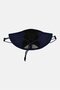 1 Piece Brand Logo Large Face Mask, Navy - 2