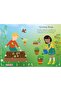 Little Sticker Dolly Dressing Starting School - 5