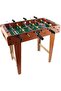 Foosball Table Soccer Game for Kids